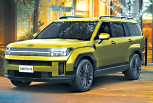 Win a brand-new Santa Fe in ‘Hyundai Grand Holidays Promo’