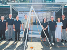 Lexus PHL breaks ground on sprawling 3S facility in Quezon City