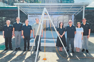 Lexus PHL breaks ground on sprawling 3S facility in Quezon City