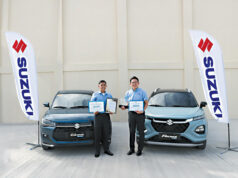 Suzuki Dzire, Fronx excel in Department of Energy fuel run
