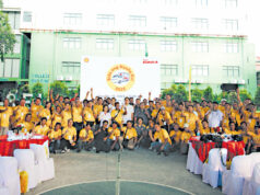 Shell Rimula ‘Bida Ang Biyahe Ko’ celebrates truck drivers and mechanics