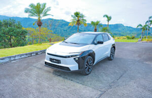 Getting bZ for carbon neutrality