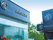 Gateway Group opens MG Angeles