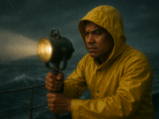 Messaging, messaging…