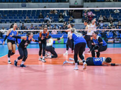 Cess Robles and Karen Verdeflor beef up ZUS Coffee Thunderbelles