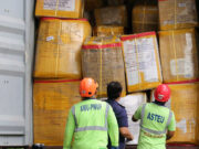 BoC to deliver 130,000 abandoned balikbayan boxes