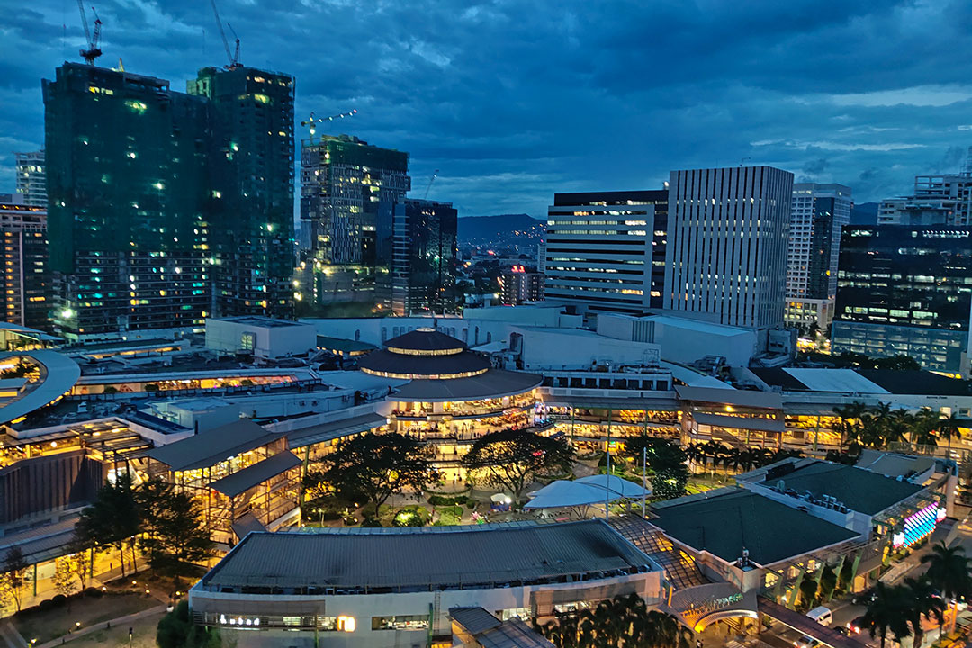 PHL property market resilient amid challenges — Santos Knight Frank