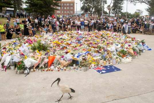 Philippines confirms visit by alleged Bondi gunmen amid terrorism concerns