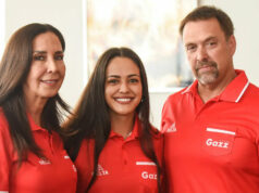 Van Sickle family works wonders for PG Angels