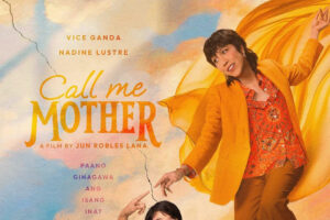 A guide to the Metro Manila Film Festival entries