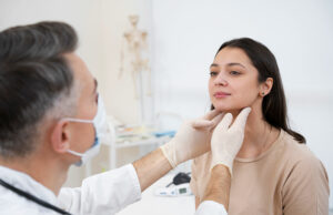 Timely diagnosis is key to managing hypothyroidism