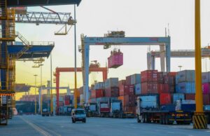 ICTSI signs 25-yr deal to operate South Africa’s Durban terminal