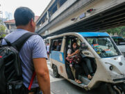 LTO delays e-bikes, e-trikes ban until next year