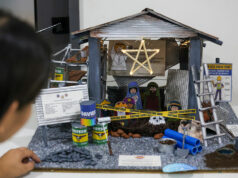 Emmanuel and the politics of presence