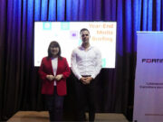 Autonomous AI systems to drive cyberattacks in 2026, says Fortinet report