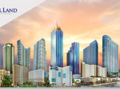 Federal Land exits Crown Central Properties