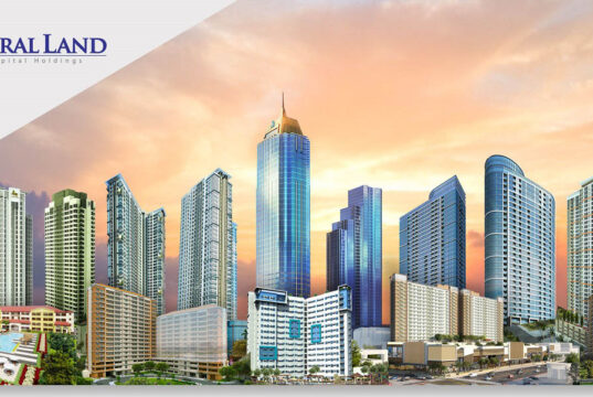 Federal Land exits Crown Central Properties