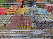 House bill eyes higher tax exemption for Filipino workers amid rising prices