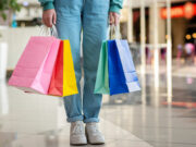 Moving from conspicuous consumption to conscious living this Christmas