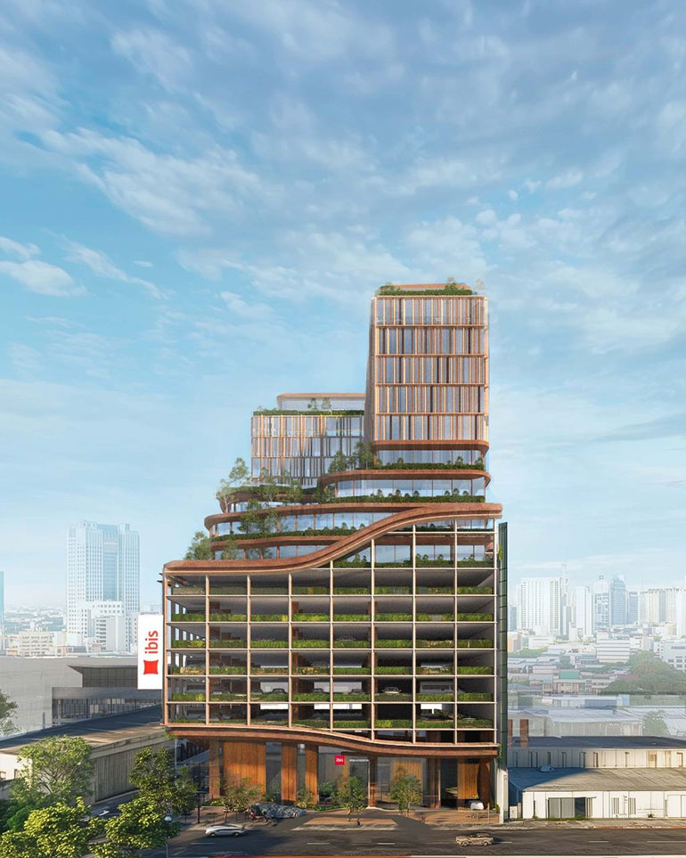 Primeworld Land Holdings, Inc. signs contract with Accor to bring ibis Manila Caloocan to Northern Metro Manila