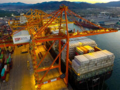 Asia sees Mexico as building Trump’s new wall