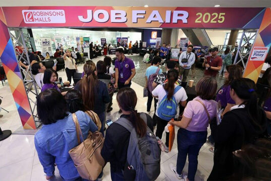 Lower retirement age proposed to boost workforce openings