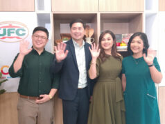 Judy Ann Santos on the DTI P500 Noche Buena budget issue: more research should’ve been done