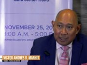 Gov’t must hold all accomplices accountable in flood control corruption