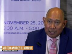 Gov’t must hold all accomplices accountable in flood control corruption