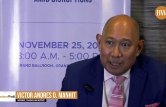 Gov’t must hold all accomplices accountable in flood control corruption