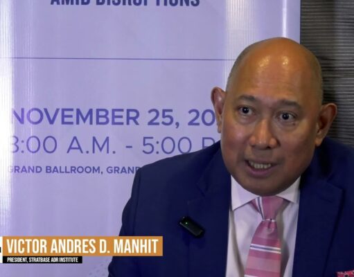 Gov’t must hold all accomplices accountable in flood control corruption