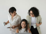 Women are not just entrepreneurs