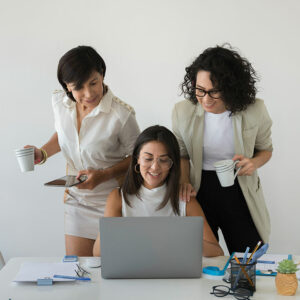 Women are not good entrepreneurs Women are not good entrepreneurs