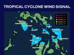Over 132,000 affected by Wilma, northeast monsoon, shear line, says NDRRMC