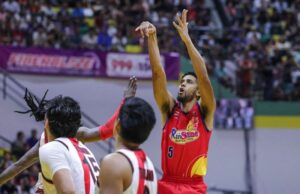 No regrets for Norwood after premature exit during final season