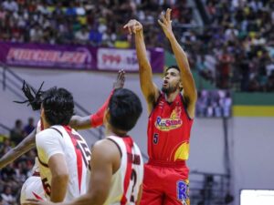 No regrets for Norwood after premature exit during final season