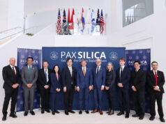 US to invite Philippines to AI pact talks amid tech dominance push