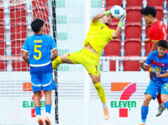 Philippines battles for bronze with Malaysia in SEA Games men’s football