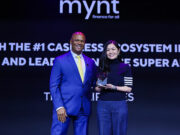 Mynt Chief Technology and Operations Officer Pebbles Sy wins Silver Stevie® Award for Women in Business