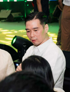 Puregold President Vincent Co pushes experiential retail initiatives