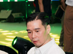 Puregold President Vincent Co pushes experiential retail initiatives