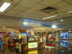 What to know when traveling through NAIA this holiday season