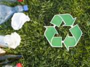 Recycling as trade defense