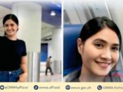 Philippines celebrates ‘heroic’ helper who survived Hong Kong fire