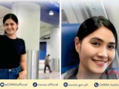 Philippines celebrates ‘heroic’ helper who survived Hong Kong fire