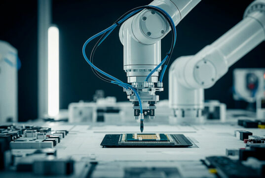 AI and Philippines’ economic strategic directions