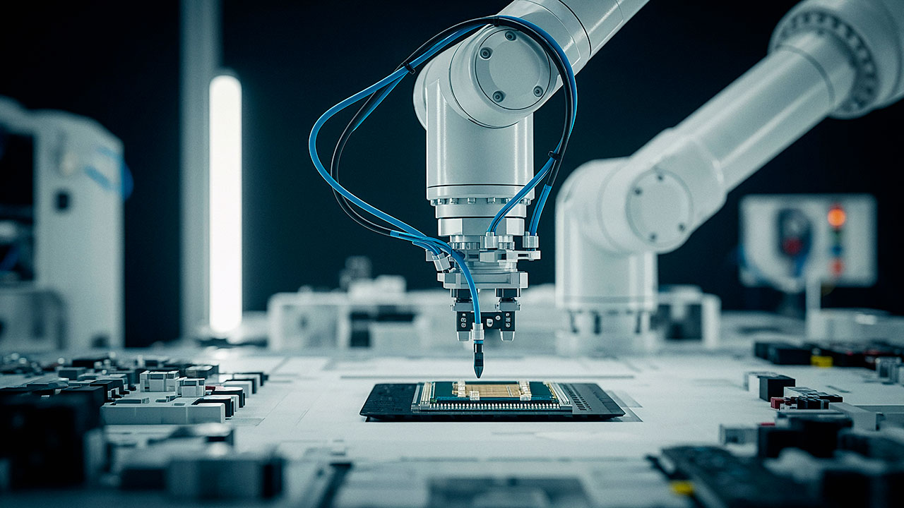 AI and Philippines’ economic strategic directions