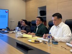 ICI commissioner Rosanna Fajardo resigns