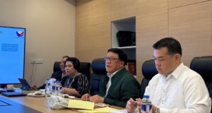 ICI commissioner Rosanna Fajardo resigns