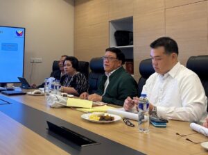 ICI commissioner Rosanna Fajardo resigns